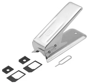 HANDY SIM KARTENSCHNEIDER - PH-SIMCUT - Bild 1 von 1
