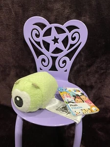 DISNEY MIKE TSUM TSUM Hong Kong Monsters Inc. HKDL ONLY LE Mini Plush New Tag - Picture 1 of 6