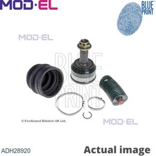 JOINT KIT DRIVE SHAFT FOR HONDA CRX/III CIVIC/del/Sol/MK/Mk/Hatchback BALLADE  