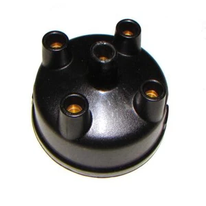 Distributor Cap 21A452 Fits Ford 2000 4000 600 700 800 900 - Picture 1 of 9
