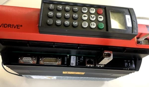 SEW-EURODRIVE MDX61B0005-5A3-4-0T MOVIDRIVE B Servo Inverter Kit, DER11B, DFE32B - Bild 1 von 14