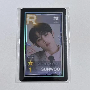 Sonu THE BOYZ ZENERATION Superstar - Bild 1 von 1