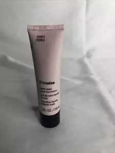 Ivory 5 Mary Kay Timewise Matte Wear Liquid Foundation Makeup Oily Skin New - Picture 1 of 3
