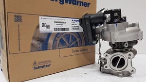 Nowa turbosprężarka BorgWarner KKK 53039700578 53039500209 53039880830 - Bild 1 von 3