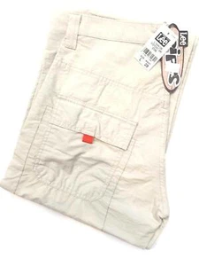 PANTALONE PANTALONI BAMBINO LEE SIDEPOCKET JEANS 154 4126 COTONE ORIGINAL PE NEW - Imagen 1 de 3
