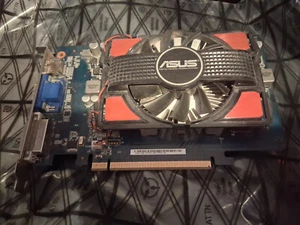 Graphics card 2GB ddr3 Nvidea GT 630 - Picture 1 of 5