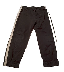 Garanimals Black Sweatpants Size 4T - Picture 1 of 6