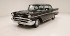1957 Chevrolet Bel Air/150/210  Cali Black Plate Car/1 Repaint/PS  amp  PB/283ci V8 4bbl/1 Owner Car/Great Driver
