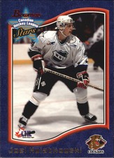 A2809- 1997 Bowman Chl Hockey Cards 1-160 + Rookies - You Pick- 10 + Free US