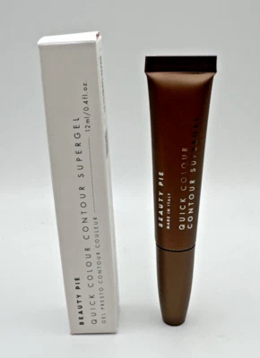 Beauty Pie Quick Colour Contour Supergel ~ LIGHT ~ 12mL / .40 Fl Oz - Image 1 of 3