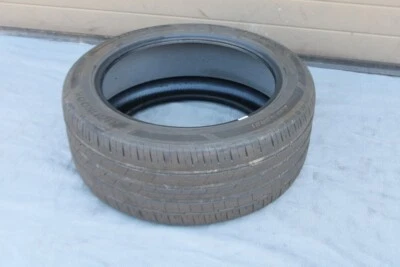 Hankook Ventus S1 Evo3  SUV Sommerreifen 285 45 R21 113Y ZR DOT0422 ca. 5 mm . - Bild 1 von 4