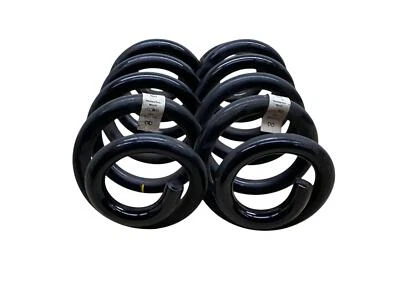 2019-2023 PORSCHE CAYENNE REAR LEFT & RIGHT SIDE COIL SPRING SET x2 *57K MILES* - Image 1 of 4