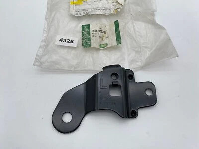 2005-2016 Land Rover LR4 Range Rover Lower Underbody Bracket Left NEW RQU500391 - Image 1 of 4