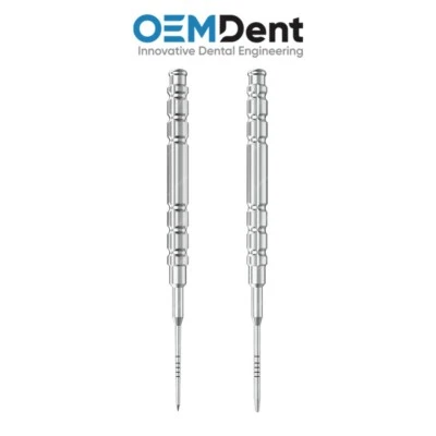 OEM DENT GDT Pterygoid B0ne Osteotomes Expanding Tool Dental Fixture Stainless Steel