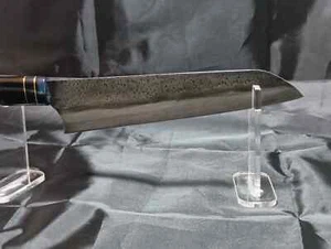 OTE Knives Handmade 7" Japanese Gyuto Style Chef's Knife - Picture 1 of 10