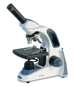 VE-M3 Biological Monocular Microscope (Intermediate) - Picture 1 of 1