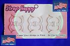 Strap Happy Clips Hold Bra Straps in Place clip easy hide secure holder USA 3 