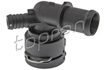 Brida de refrigerante para AUDI A1 A3 Q2 SEAT Arona Ateca Skoda Karoq VW Arteon 17-20 Foto 1 de 4