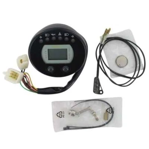 Tachometer Tacho Digitaltacho AEON Revo 50 100 Quad ATV - Bild 1 von 1