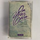 On Your Own 16 All Time Favorites For A Cappella Voices (Cassette)