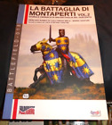 La battaglia di Montaperti vol  2  Storia e cronaca di una battag