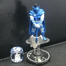 DC Heroclix Legacy 088 Ares Unique