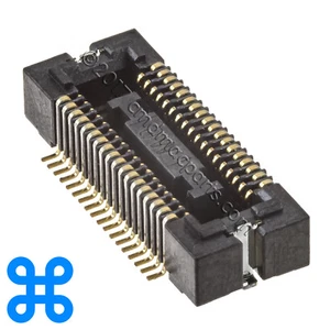 I/O TO LOGIC BOARD CONNECTOR 36-Pin - MacBook Air 13" A1369 A1370 11" 2010 2011 - Picture 1 of 3