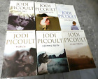 6 x Jodi Picoult, Mercy, Keeping Faith, Plain Truth, Pact (Paperbacks) HO - 3