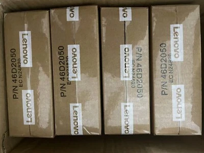 NEW Lenovo/IBM 00YK034 7XB7A00045 3.5 in 8TB 7.2K SAS 12G SR550 SR650 Hard Drive - Image 1 of 4