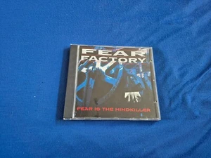 Fear Is The Mindkiller von Fear Factory (1993) / CD - Bild 1 von 3