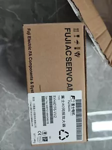 NUEVO RYH401F6-VV2 Fuji Servo driver Eléctrico Con 90 días de garantía - Imagen 1 de 7