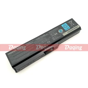 New Original PA3819U-1BRS PA3817U-1BRS PA3818U-1BRS Battery for Toshiba C655 - Picture 1 of 4