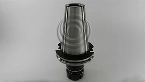 CAT50WER32L100: CAT50 SHANK TAPPING HOLDER L=100mm - Picture 1 of 1
