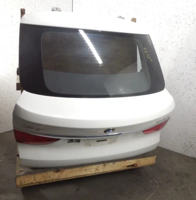 2010 2011 2012 2013 BMW 535i 550i GT Rear Hatch Lid Power Lift Gate OEM — 第 1/4 张图片