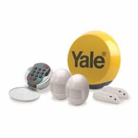 Accesorio de Yale B-HSA6010 alarma puerta/Ventana Contacto Blanco Accesorio para Ash
