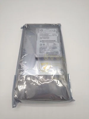 HP EH0300JDYTH 748385-001 15K 300GB 3.5" SAS Hard Drive Brand New - Image 1 of 3