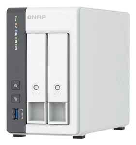 QNAP TS-216G - Nas-Server - 2 Arbres - SATA 6Gb/S - Photo 1/6