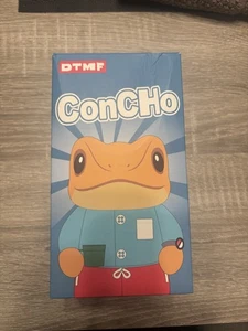 Sapo Concho - Limited Edition Bad Bunny Merch *BRAND NEW UNOPENED* Ready To Ship - Picture 1 of 11