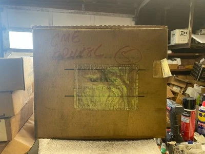 NEW Factory Sealed  GE Fanuc IC600 BF910K Series 6 Isolated Output Module - Image 1 of 4