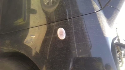 Marcador de luz de canto/parque lateral para-lama montado se encaixa 04-11 MAZDA 3 29553005 - Imagem 1 de 4