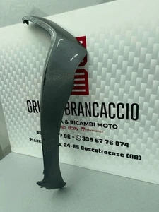 Carena Anteriore Dx Honda Sh 125/150 Da Verniciare (qualche Gancio Rotto) - Imagen 1 de 8