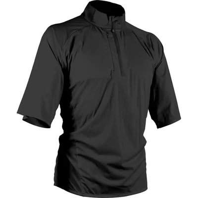 New Sun Mountain Summit Short Sleeve Pullover - Image 1 of 4