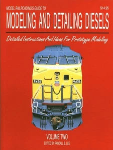 Modeling and Detailing Diesels Volume 2 - Picture 1 of 1