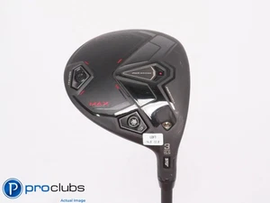 Cobra DARKSPEED MAX 15.5* 3 WOOD - HZRDUS CB Red 50g 5.0 Senior Flex 456132 - Picture 1 of 4