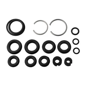 Accessories Parts 1 Set Complete Seal Kit Hydro-boost Car For - Picture 1 of 24