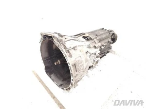 BMW 3 Series 6 Speed Manual Gearbox 320d Diesel 130kW (177 HP) 2008 Estate - Picture 1 of 11