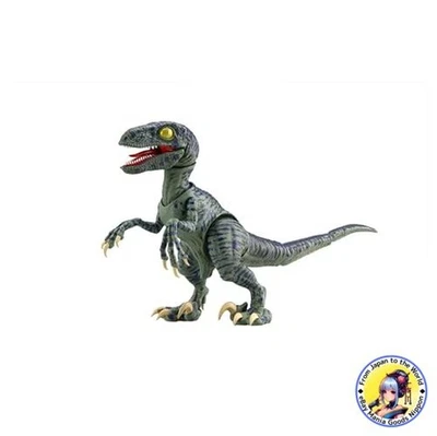 FUJIMI Model Free Research Series No.3 Velociraptor Dinosaur Kit 1/200 Scale - Image 1 of 3