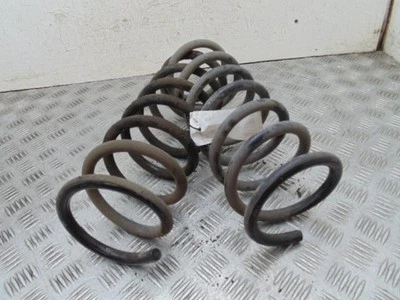 Par de muelles helicoidales traseros Ford Galaxy MK3 2.0 diésel 2006-2016Q Foto 1 de 4