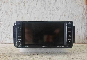 2011-2017 Jeep Compass Patriot Satellite Radio Receiver Assembly RBZ - Bild 1 von 2