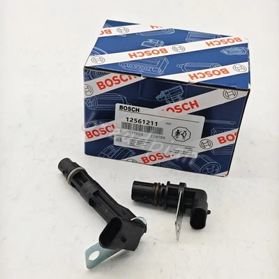 Camshaft Crankshaft Position Sensor 12561211 For Chevy Silverado GMC 5.3L 6.0L - Imagem 1 de 4